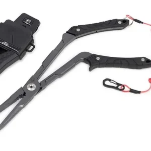 FOX RAGE Belt Pliers 12&039;&039; Speciale Aanbieding