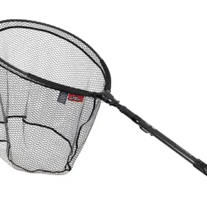 FOX RAGE Street Fighter Carbon Street Net (3.70m) (50x60cm) Rechtstreeks Van De Fabrikant