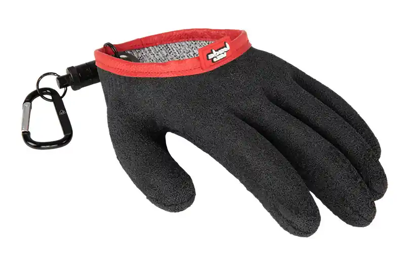 Hete Deal FOX RAGE Landing glove Large / XL