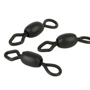 Goedkoop FOX RAGE PREDATOR Diamond Swivel (20stuks)