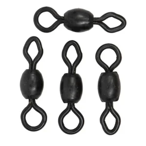 Bestel Nu FOX RAGE PREDATOR Diamond Swivels (20stuks)