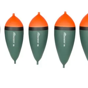 FOX RAGE PREDATOR HD Stubby Slider Floats (15-35gram) 15g Koopje
