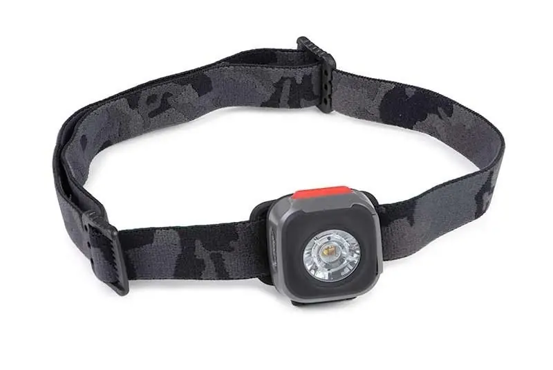 FOX RAGE Voyager Head Light Weekendaanbieding