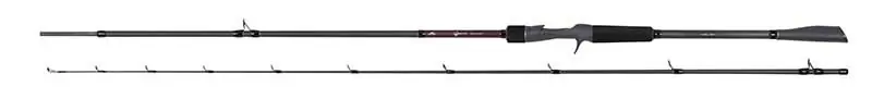 FOX RAGE Warrior Pike Cast (2.30m) (20-80gr) Op = Op