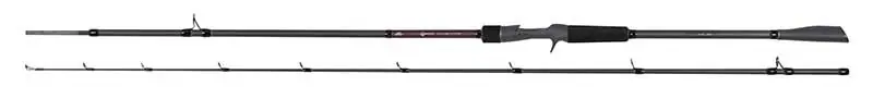 Must-Have FOX RAGE Warrior Pike Cast Extreme (2.35m) (60-140gr)