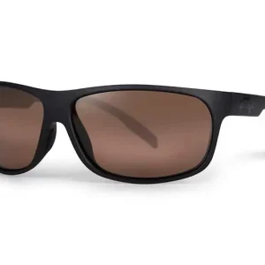 Tijdelijk Beschikbaar FOX RAGE Zonnebril Black/Brown