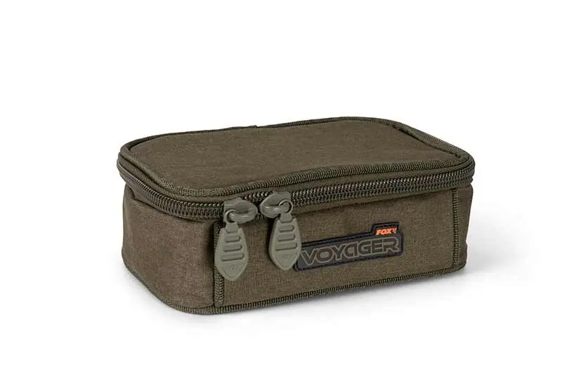 FOX Voyager Medium Accessory Bag Beperkt Aanbod
