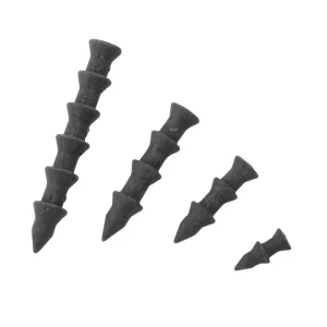 Shop Nu SPRO FREESTYLE FreeStyle Tungsten Level Spikes