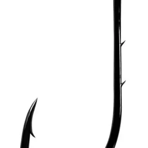 GAMAKATSU LS-5213N Hooks Nickel (10stuks) 6 Gratis Retour