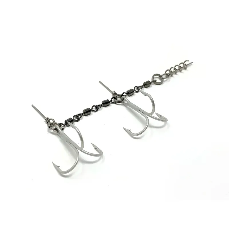 Express Levering GATOR Stinger Elite Medium 2/0