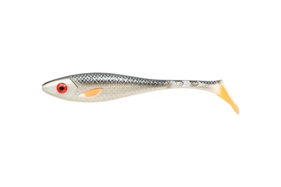Fabrieksprijs GATOR Super Slow (25cm) (100gr) Roach