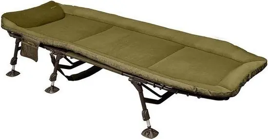 Voordeelprijs GRADE Nightstalker Bedchair