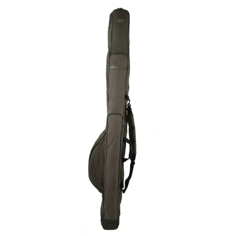 GREYS Prodigy 2-Rod Ready Holdall Direct Verzonden