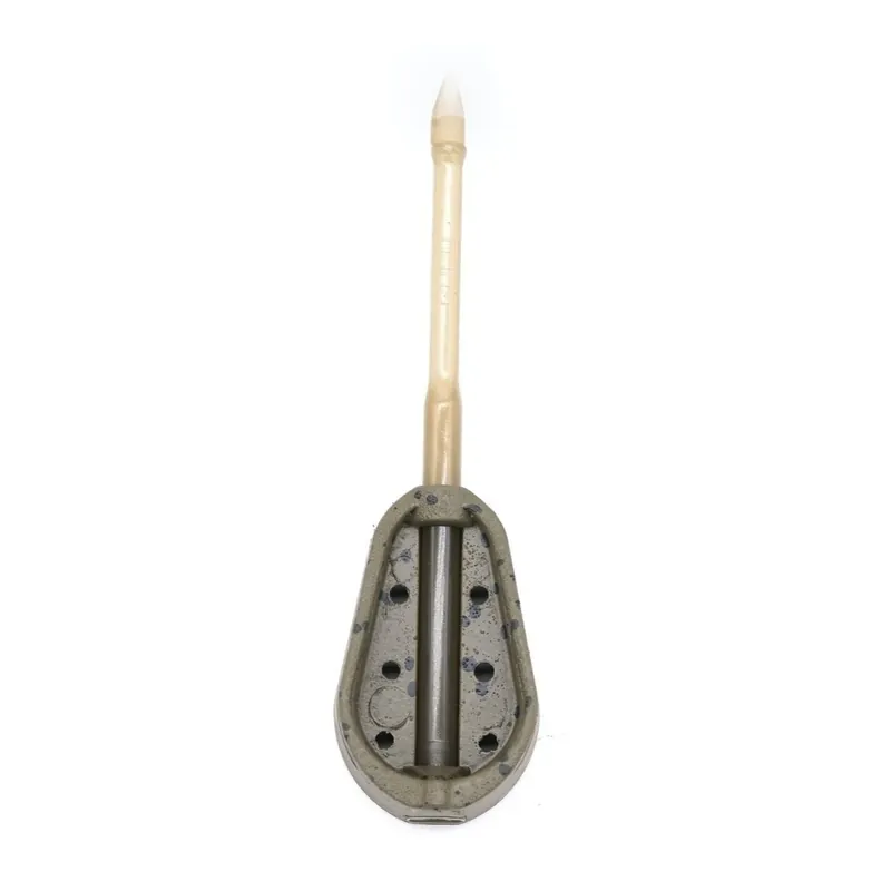 Lage Prijs GURU Extra Distance Hybrid Feeder Super Mini 20g