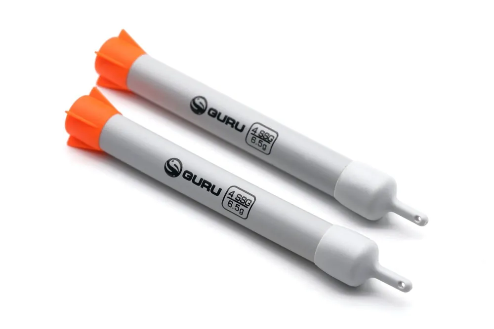 Direct Beschikbaar GURU Foam Wagglers Ssg 3.2g