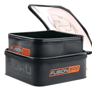 GURU Fusion 400 + Bait Pro 300 Combo Hete Deal