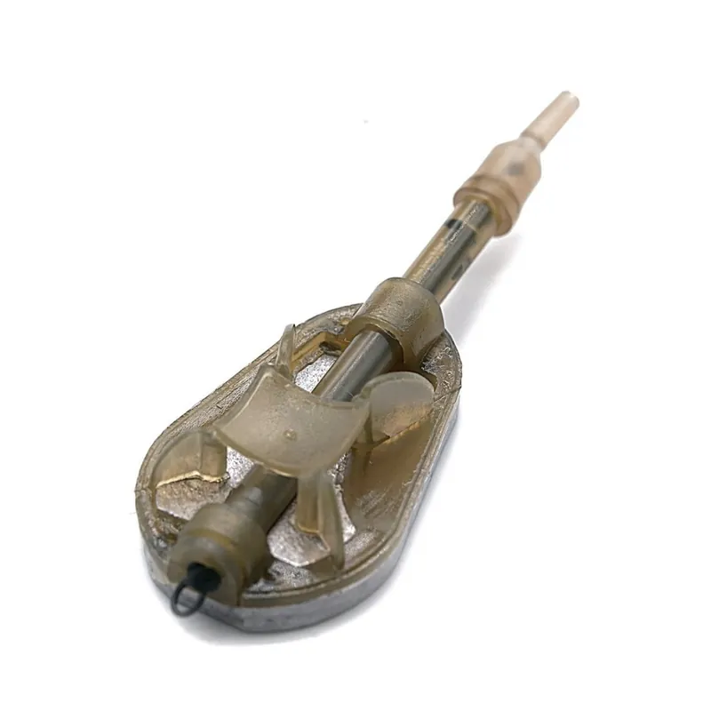 Flitsaanbieding GURU Method Feeder (X-Safe System) Small 24g