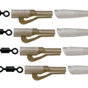GURU Micro Lead Clip (10stuks) Koop Online
