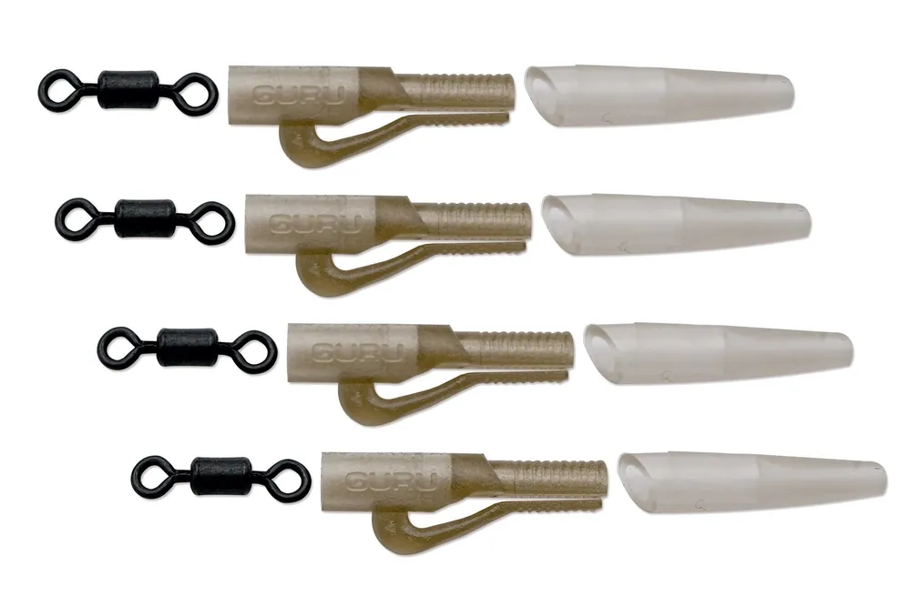 GURU Micro Lead Clip (10stuks) Koop Online