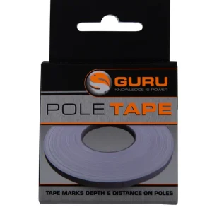 Finale Uitverkoop GURU Pole Tape