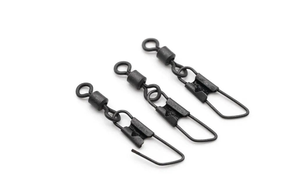 Hete Deal GURU Size 11 Snap Link + Swivel (10stuks)