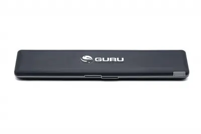 GURU Stealth Rig Case 15" Voordeelprijs