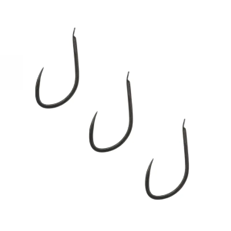 Nu Kopen GURU Super LWG Hook (Barbless/Spade End) (10stuks) 12