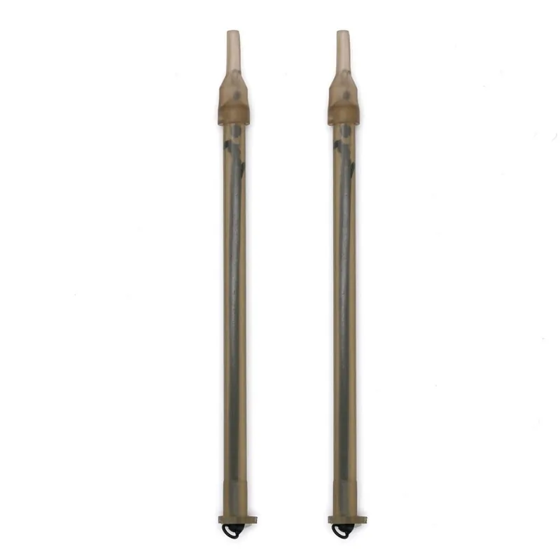GURU X-Safe Spare Elastics (2stuks) Short Rechtstreeks Van De Fabrikant