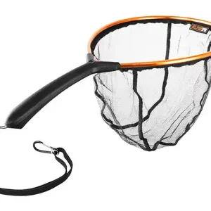 DELPHIN Hand Net 50x40cm Beperkt Aanbod