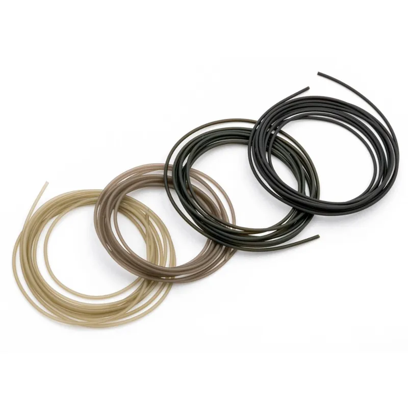 KORDA Camo Rig Tube (2m) Clay Gratis Retour