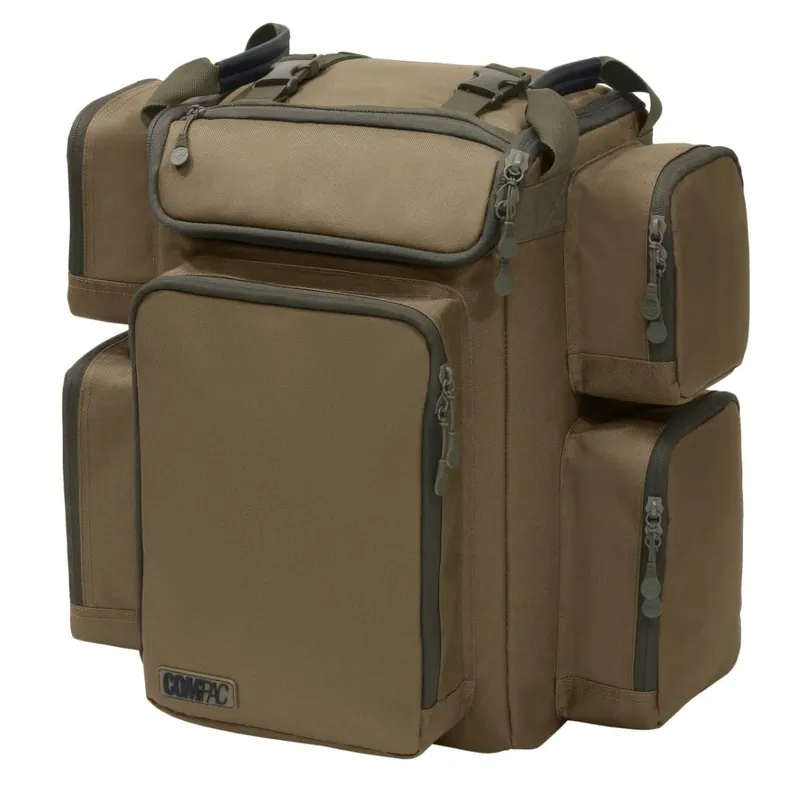 Premium KORDA Compac Rucksack