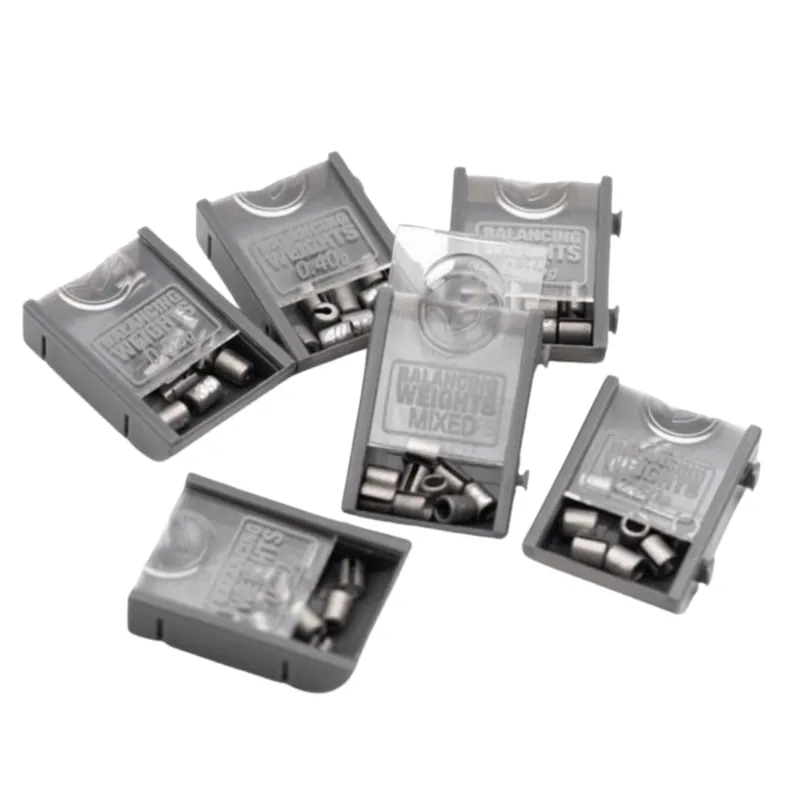 KORDA Dark Matter Balancing Weights 0.30g Laatste Versie