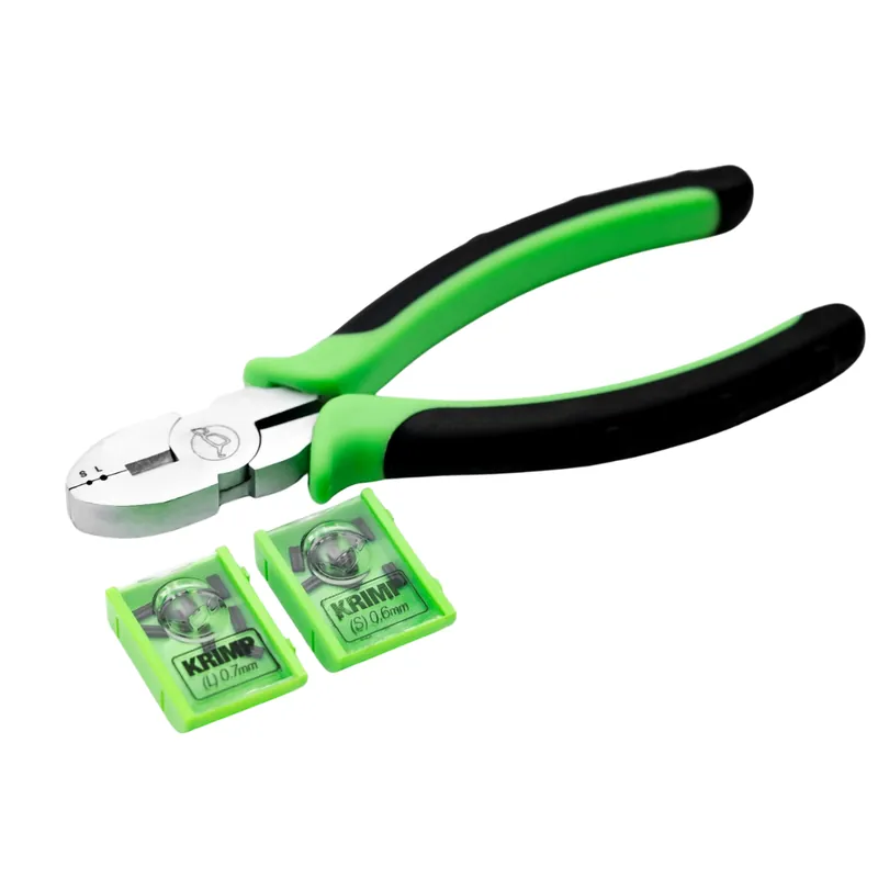 Hoge Kwaliteit KORDA Krimping Tool