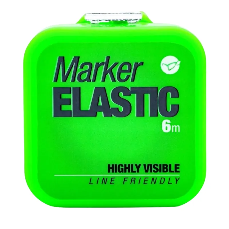 Populair KORDA Marker Elastic (6m)