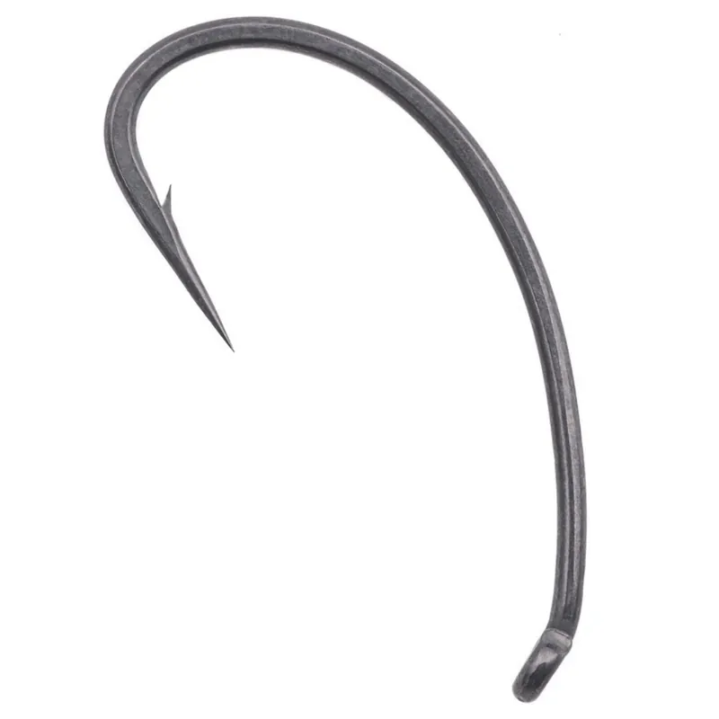 KORDA Spinner (10stuks) Size 4 Gratis Retour