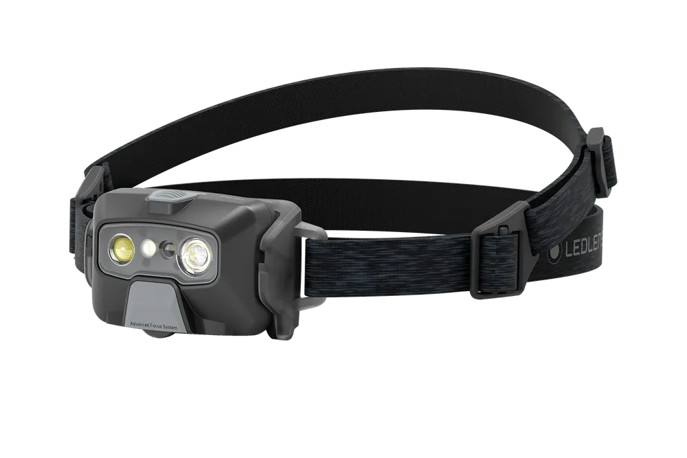 LEDLENSER Hf6R Core Veilige Betaling