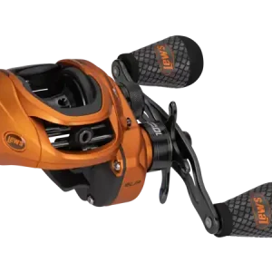 LEW'S Mach Crush Baitcast Reel Fabrieksprijs
