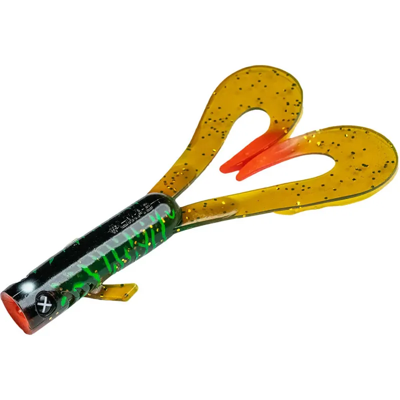LMAB Drunk Dancer (15cm) (23gr) (2stuks) Toxic Zebra (Monkey Lures Collabo) Laatste Versie