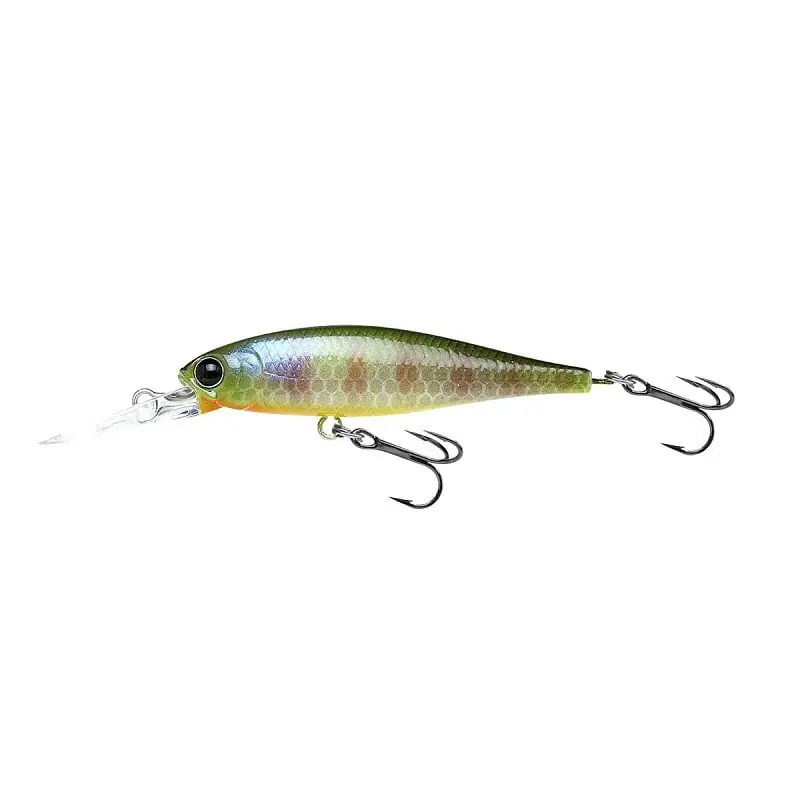 Gereduceerde Prijs LUCKY CRAFT Pointer 48DD (4.8cm) (2.6gr) BE-Gill