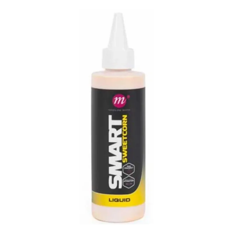 Op = Op MAINLINE Smart Liquid Sweetcorn (250ml)