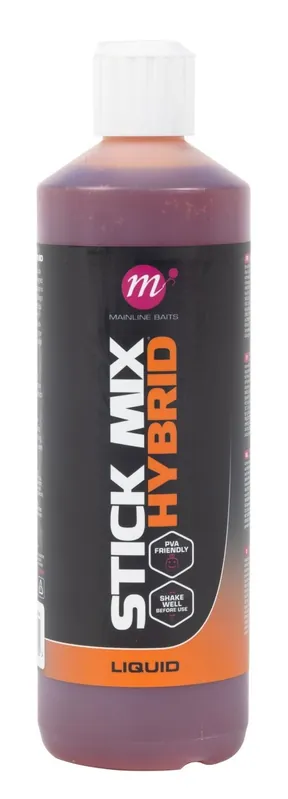 Exclusieve Aanbieding MAINLINE Stick Mix Liquid Hybrid (500ml)