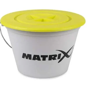 Direct Verzonden MATRIX 17L Groundbait Bucket