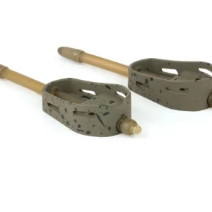 Premium MATRIX Alloy Open Method Feeder Medium 40g