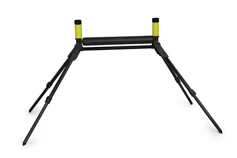 MATRIX Compact single pole roller Dagaanbieding