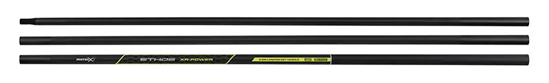 Lage Kosten MATRIX Ethos XR-Power Landing Net Handle 3.5M