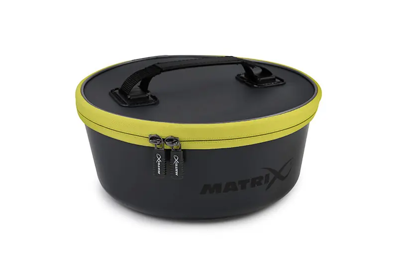 Koop Online MATRIX Eva 7.5L Moulded Eva Bowl /Lid