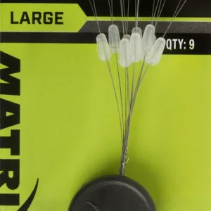 Hoge Kwaliteit MATRIX Swivel Protector Beads (9stuks) Large