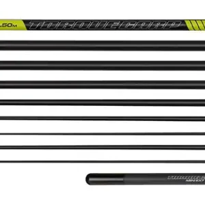 MATRIX Torque Carp Pole Package (11.5m) Laatste Kans