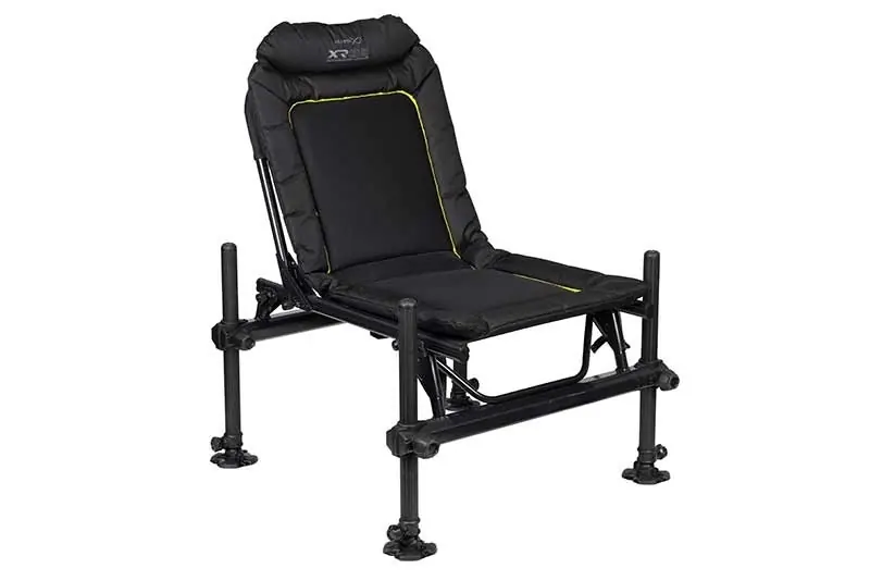 MATRIX XR36 Pro Accessory Chair Flitsaanbieding