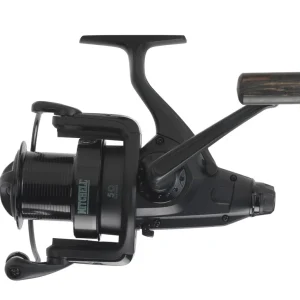 Rechtstreeks Van De Fabrikant MITCHELL Avocast Black Edition 8000 Baitrunner